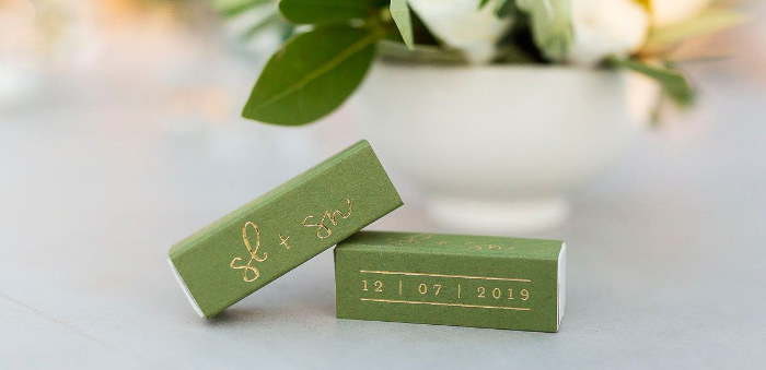 Elegant Floral Urban Wedding on Kara's Party Ideas | KarasPartyIdeas.com (3)