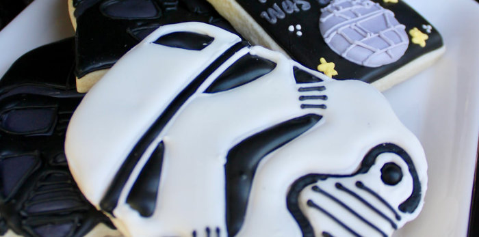 Star Wars Quarantine Drive-By Birthday Party on Kara's Party Ideas | KarasPartyIdeas.com (2)