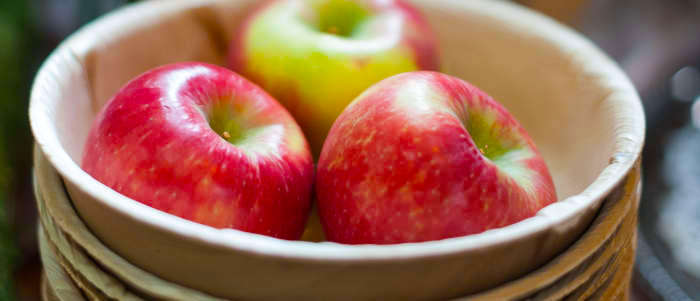 Apple Orchard Birthday Party on Kara's Party Ideas | KarasPartyIdeas.com (5)