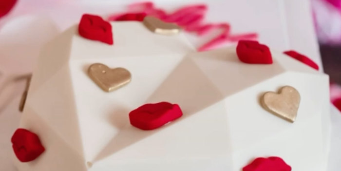 Valentine Cupid Party for Kids on Kara's Party Ideas | KarasPartyIdeas.com (1)