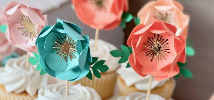 Spa Birthday Tea Party on Kara's Party Ideas | KarasPartyIdeas.com (4)