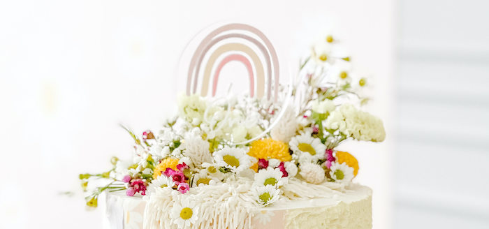 Teddy Bear Picnic Party on Kara's Party Ideas | KarasPartyIdeas.com