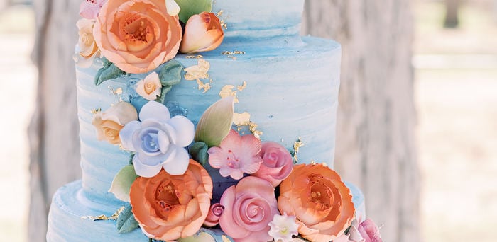 Bridgerton Inspired Baby Shower on Kara's Party Ideas | KarasPartyIdeas.com