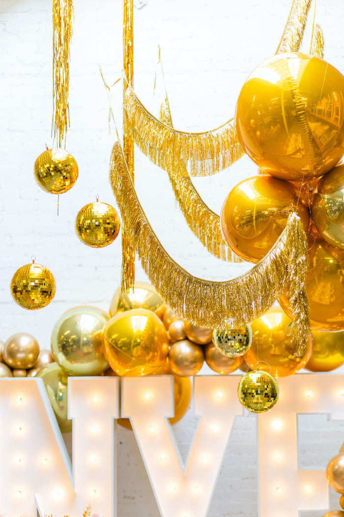 Nye Party Kids Ideas