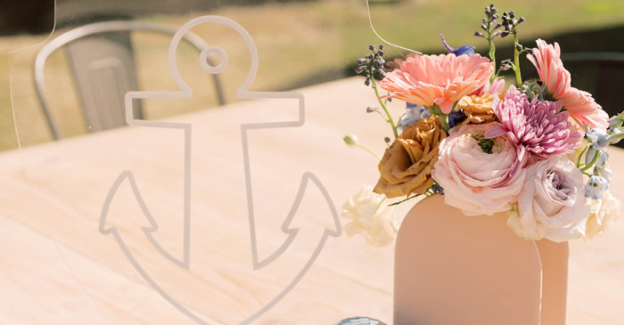 Modern Paw Patrol Party on Kara's Party Ideas | KarasPartyIdeas.com