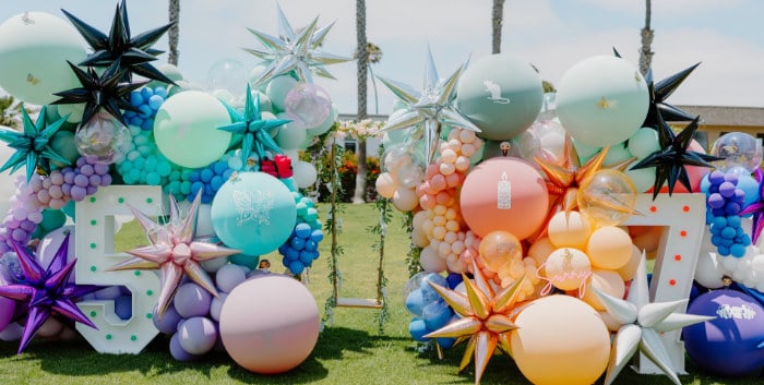 Encanto “the miracle is you” Birthday Party on Kara's Party Ideas | KarasPartyIdeas.com