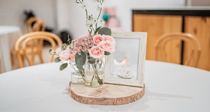 1st Rodeo First birthday party on Kara's Party Ideas | KarasPartyIdeas.com