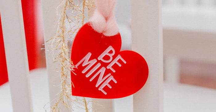 Galentine’s Day party on Kara's Party Ideas | KarasPartyIdeas.com