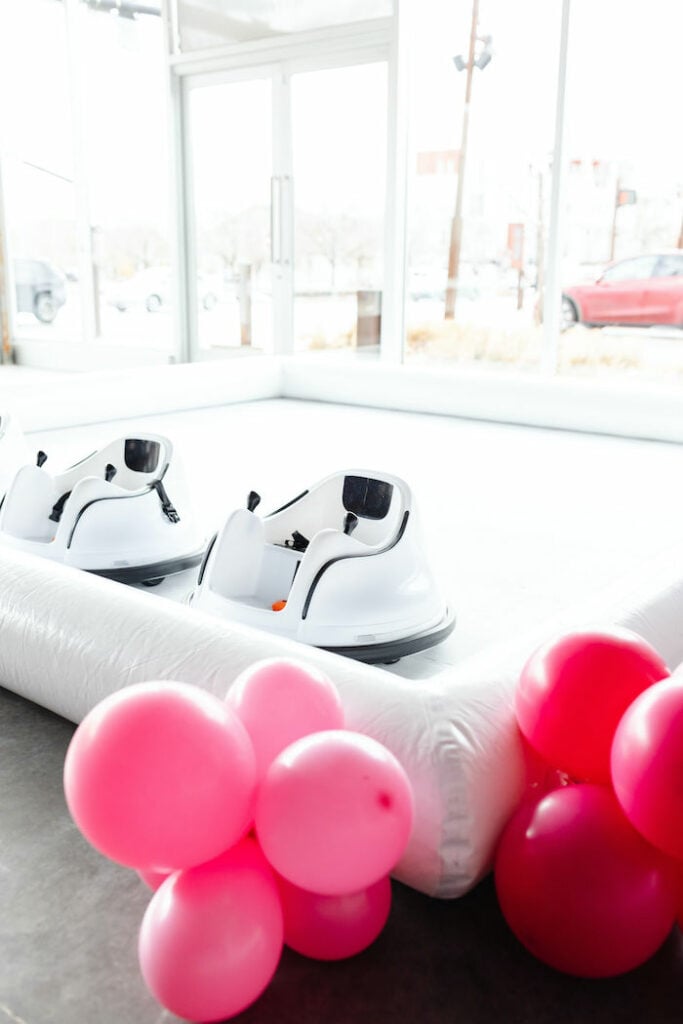 Barbie Birthday Party on Kara's Party Ideas | KarasPartyIdeas.com