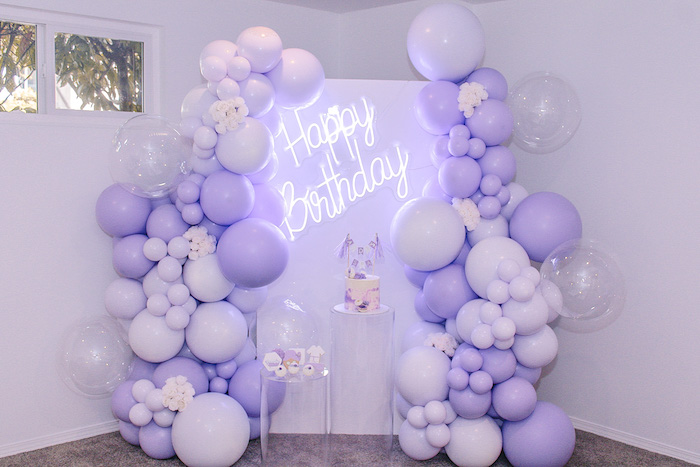 Spa Party on Kara's Party Ideas | KarasPartyIdeas.com