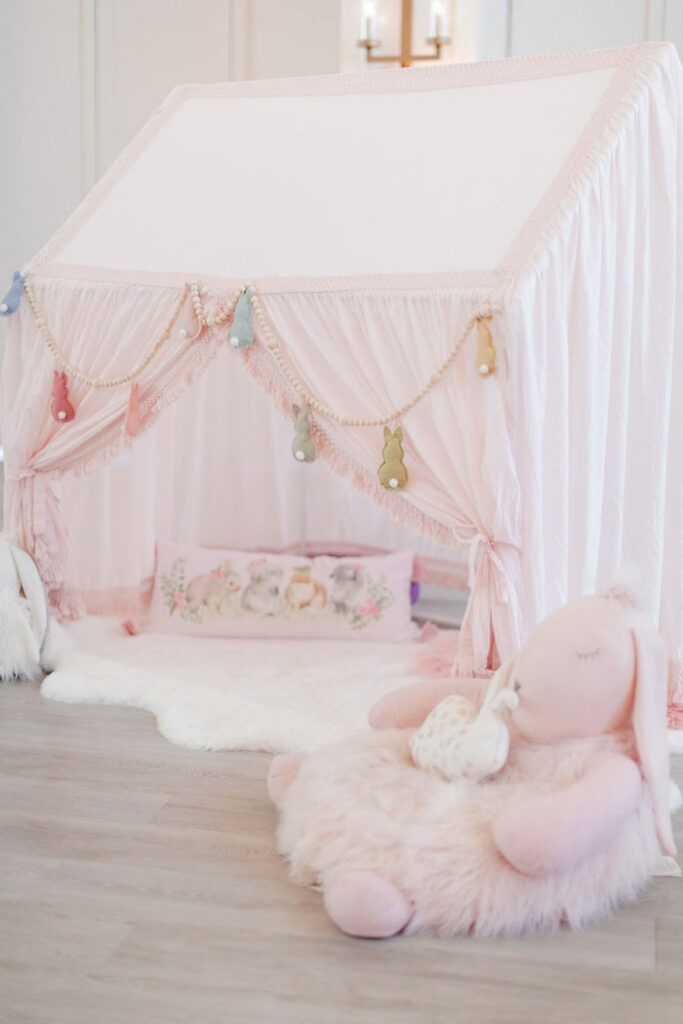Spring Soirée- Amazing Barn Venue Party on Kara's Party Ideas | KarasPartyIdeas.com