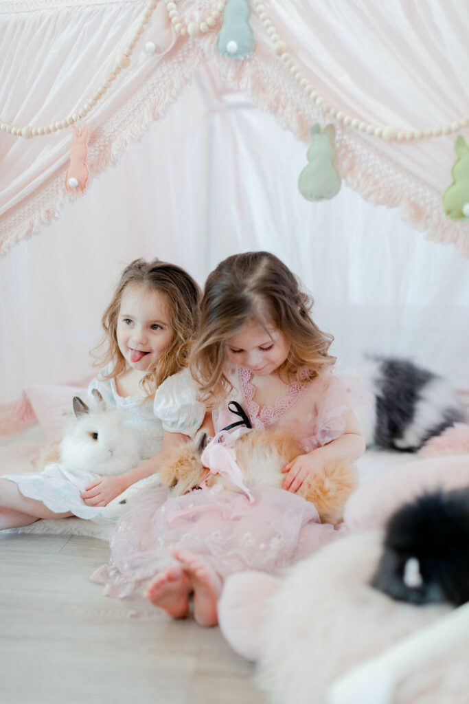 Spring Soirée- Amazing Barn Venue Party on Kara's Party Ideas | KarasPartyIdeas.com