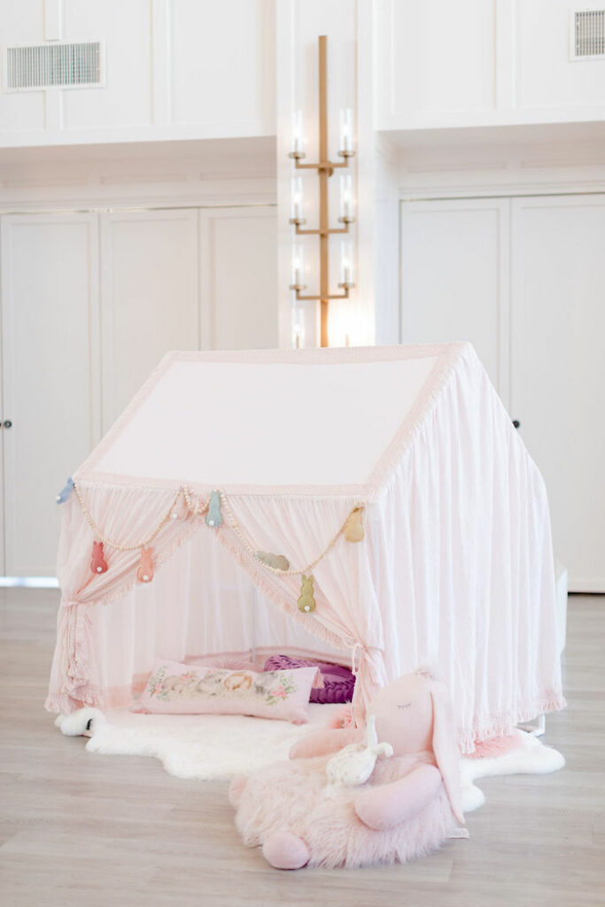 Spring Soirée- Amazing Barn Venue Party on Kara's Party Ideas | KarasPartyIdeas.com