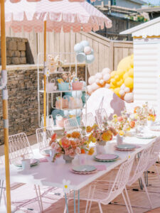 make your birthday memorable with delicious catering |... Kara's Party Ideas 7 Eleven Themed Birthday Party | Kara's Party Ideas