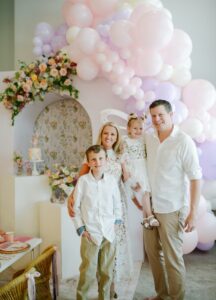 Kara's Party Ideas Dainty Fairy Party | Kara's Party Ideas