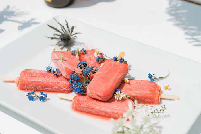 4th of July Soirée on Kara's Party Ideas | KarasPartyIdeas.com