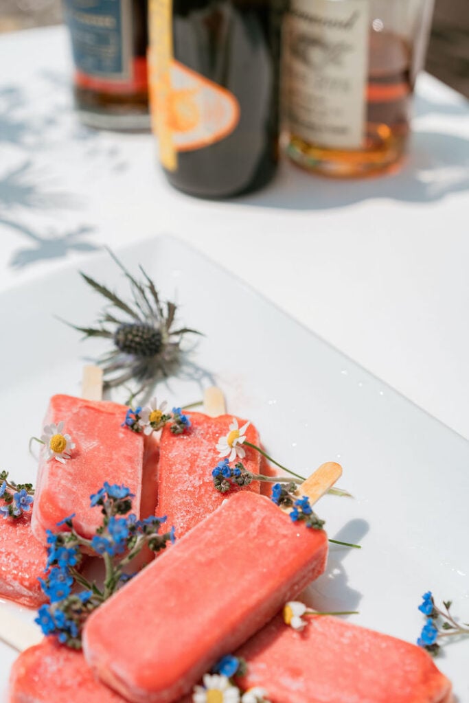 4th of July Soirée on Kara's Party Ideas | KarasPartyIdeas.com