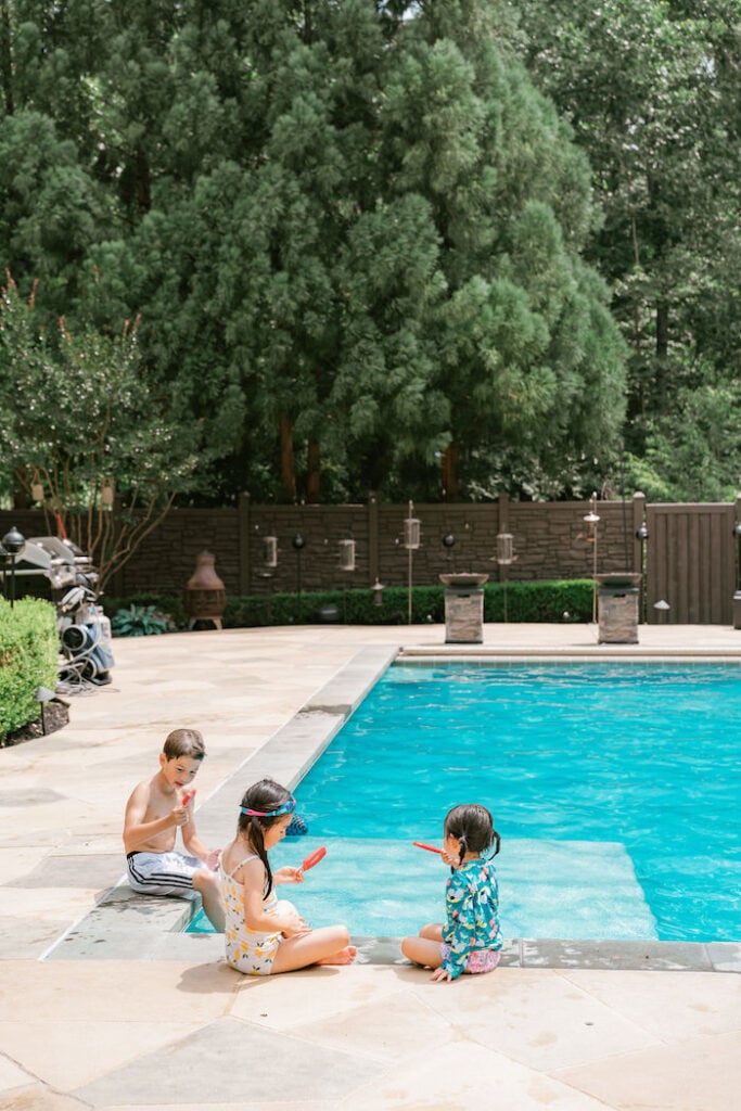 4th of July Soirée on Kara's Party Ideas | KarasPartyIdeas.com
