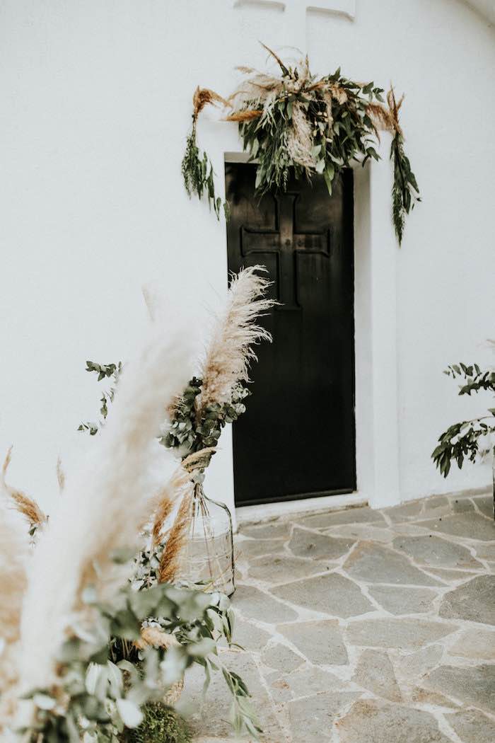 Kara's Party Ideas Old Stable Bohemian Party | Kara's Party Ideas