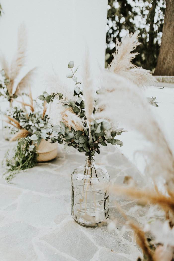 Kara's Party Ideas Old Stable Bohemian Party | Kara's Party Ideas