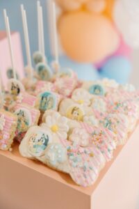 Kara's Party Ideas This Episode of Bluey is Called - Birthday Party ...