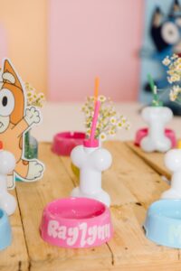 Kara's Party Ideas This Episode of Bluey is Called - Birthday Party ...