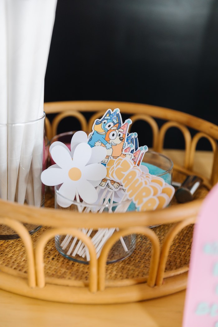 Kara's Party Ideas This Episode of Bluey is Called - Birthday Party ...