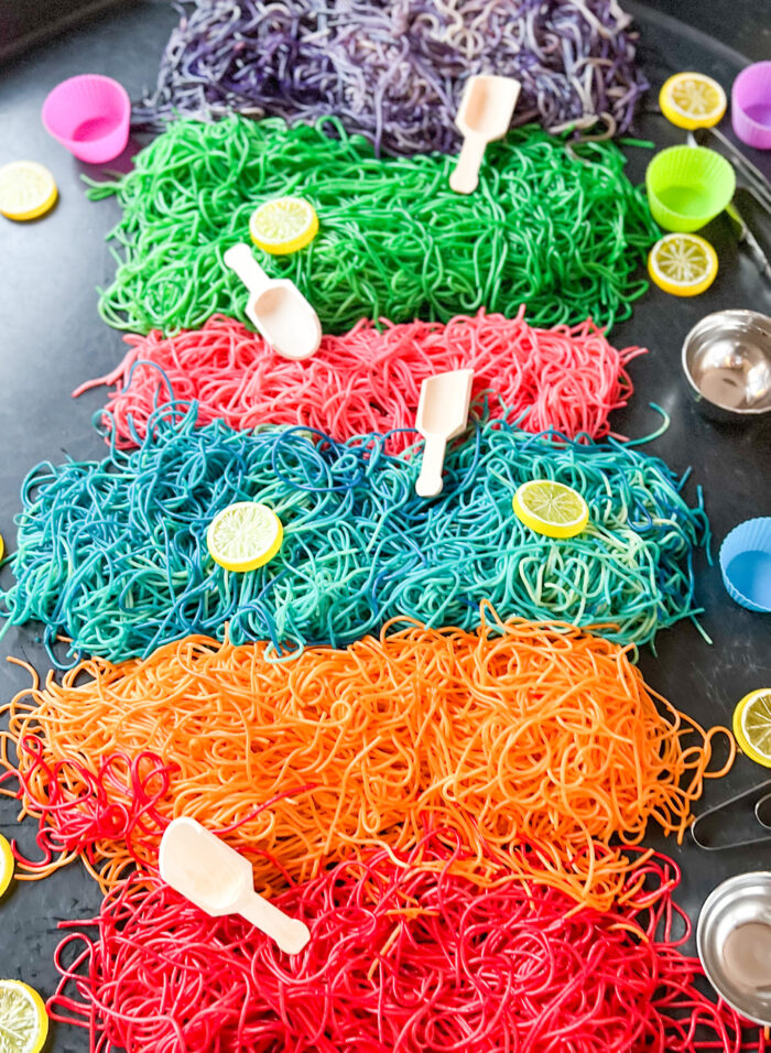 Ciao Bella Italian Party on Kara's Party Ideas | KarasPartyIdeas.com