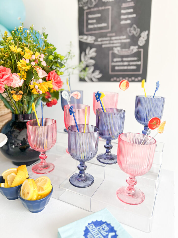 Ciao Bella Italian Party on Kara's Party Ideas | KarasPartyIdeas.com