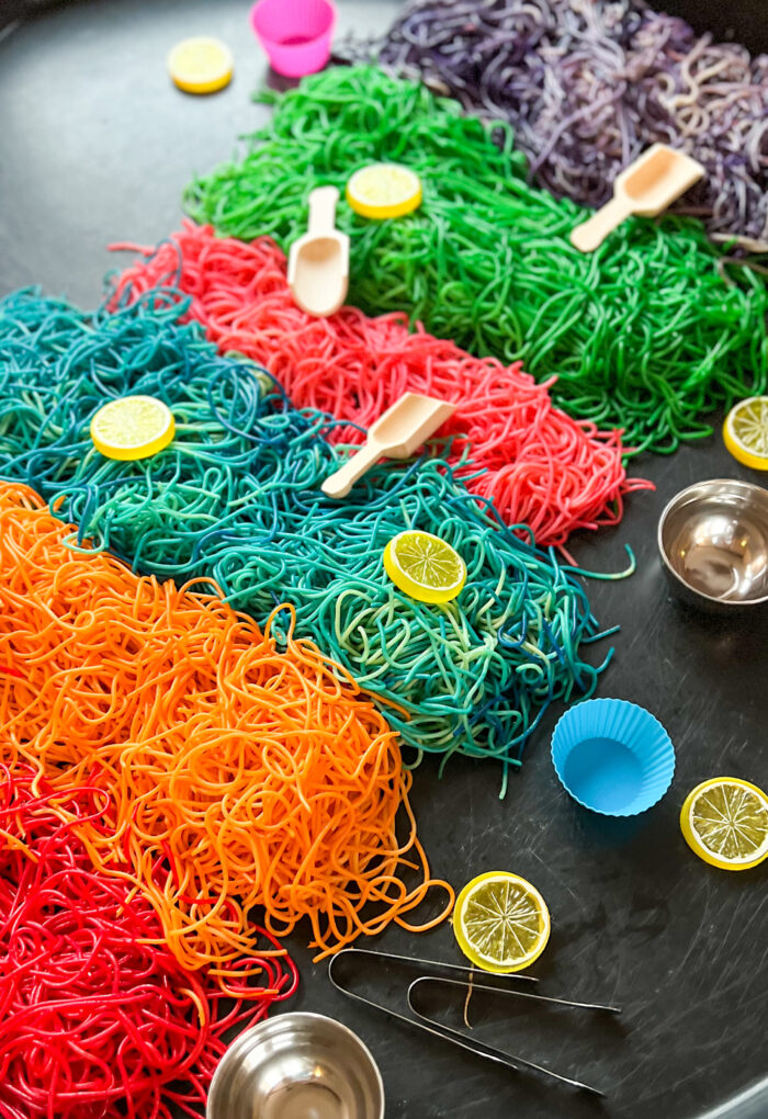 Ciao Bella Italian Party on Kara's Party Ideas | KarasPartyIdeas.com
