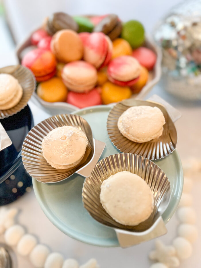 Ciao Bella Italian Party on Kara's Party Ideas | KarasPartyIdeas.com