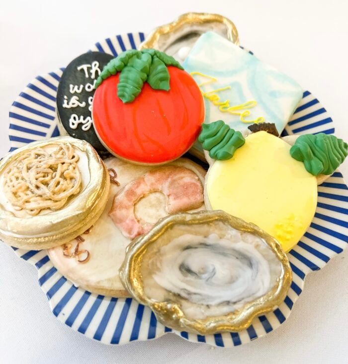 Ciao Bella Italian Party on Kara's Party Ideas | KarasPartyIdeas.com