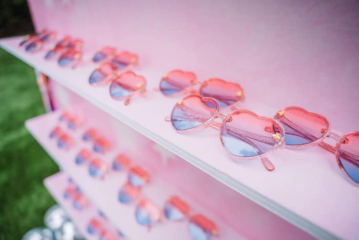 Taylor Swift Themed Party on Kara's Party Ideas | KarasPartyIdeas.com