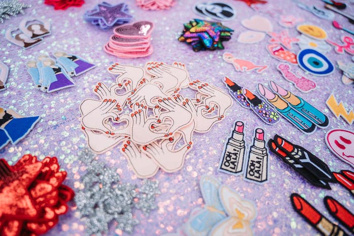 Taylor Swift Themed Party on Kara's Party Ideas | KarasPartyIdeas.com