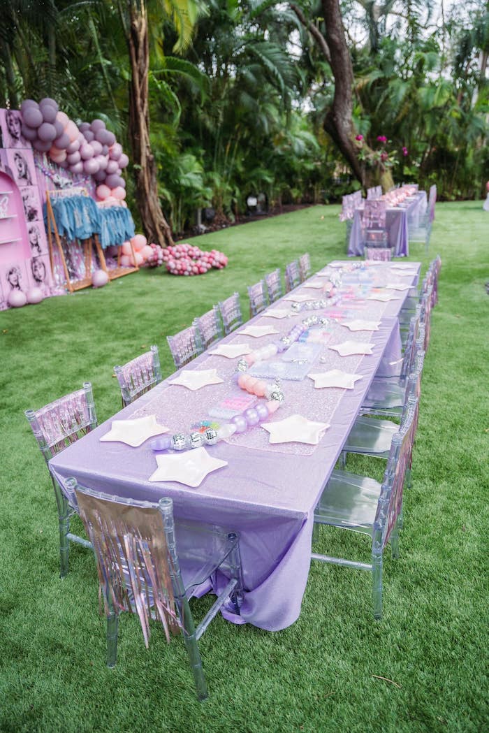 Kara's Party Ideas Taylor Swift Themed Party | Kara's Party Ideas