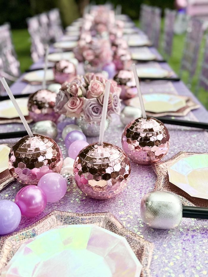 Taylor Swift Themed Party on Kara's Party Ideas | KarasPartyIdeas.com