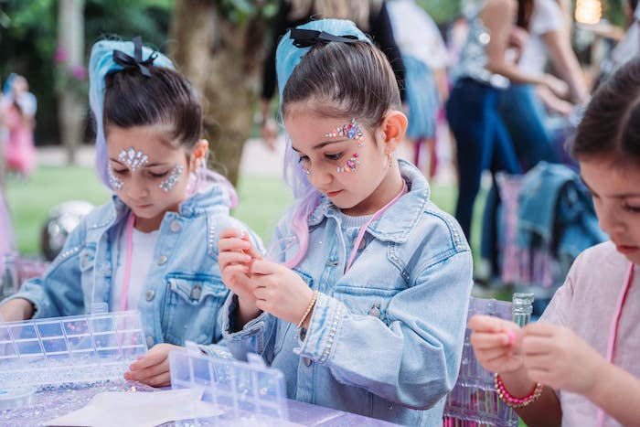 Taylor Swift Themed Party on Kara's Party Ideas | KarasPartyIdeas.com