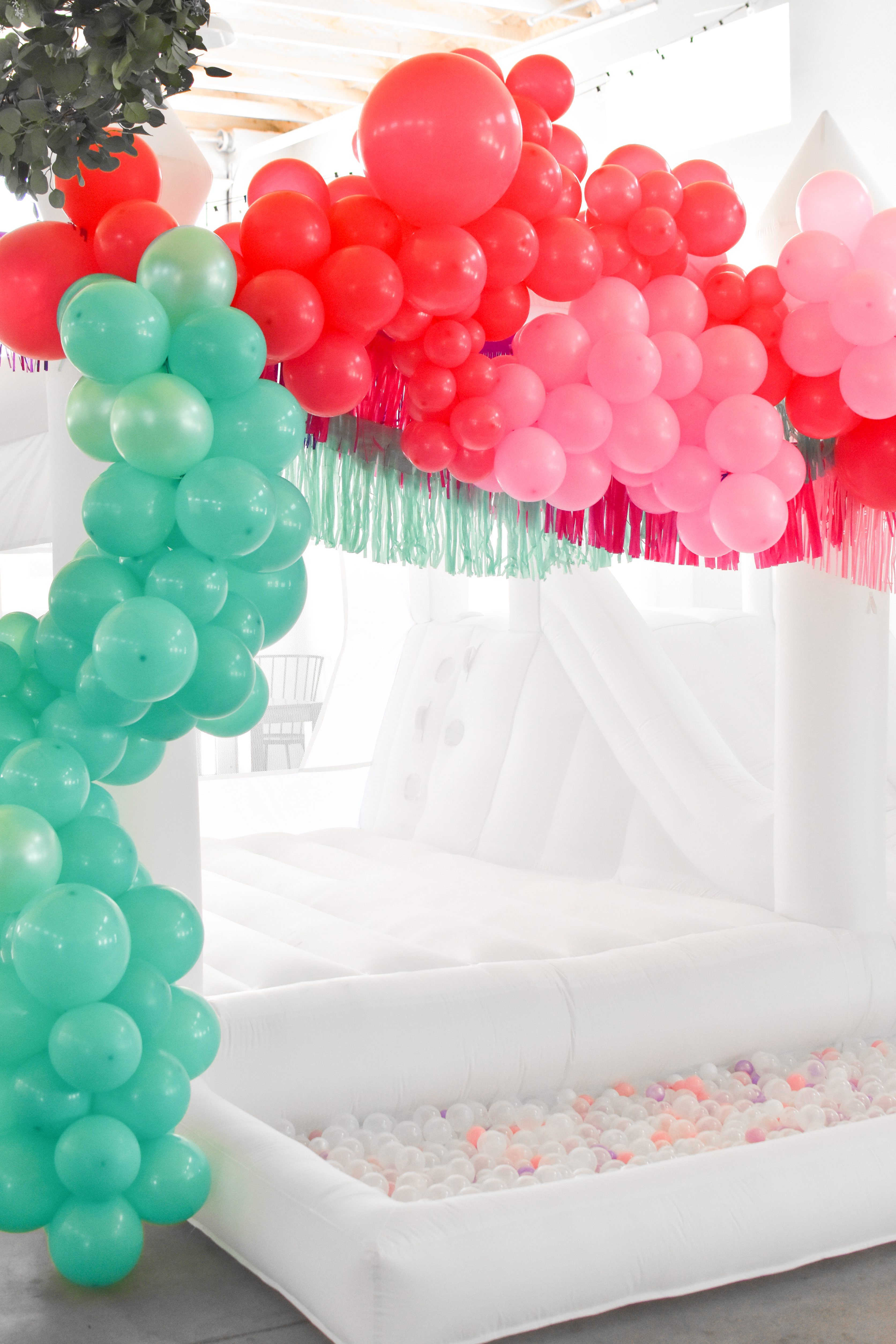 Cheerleading-Cheerleader-Cheer-Themed-Birthday-Party-by-Karas-Party-Ideas-005