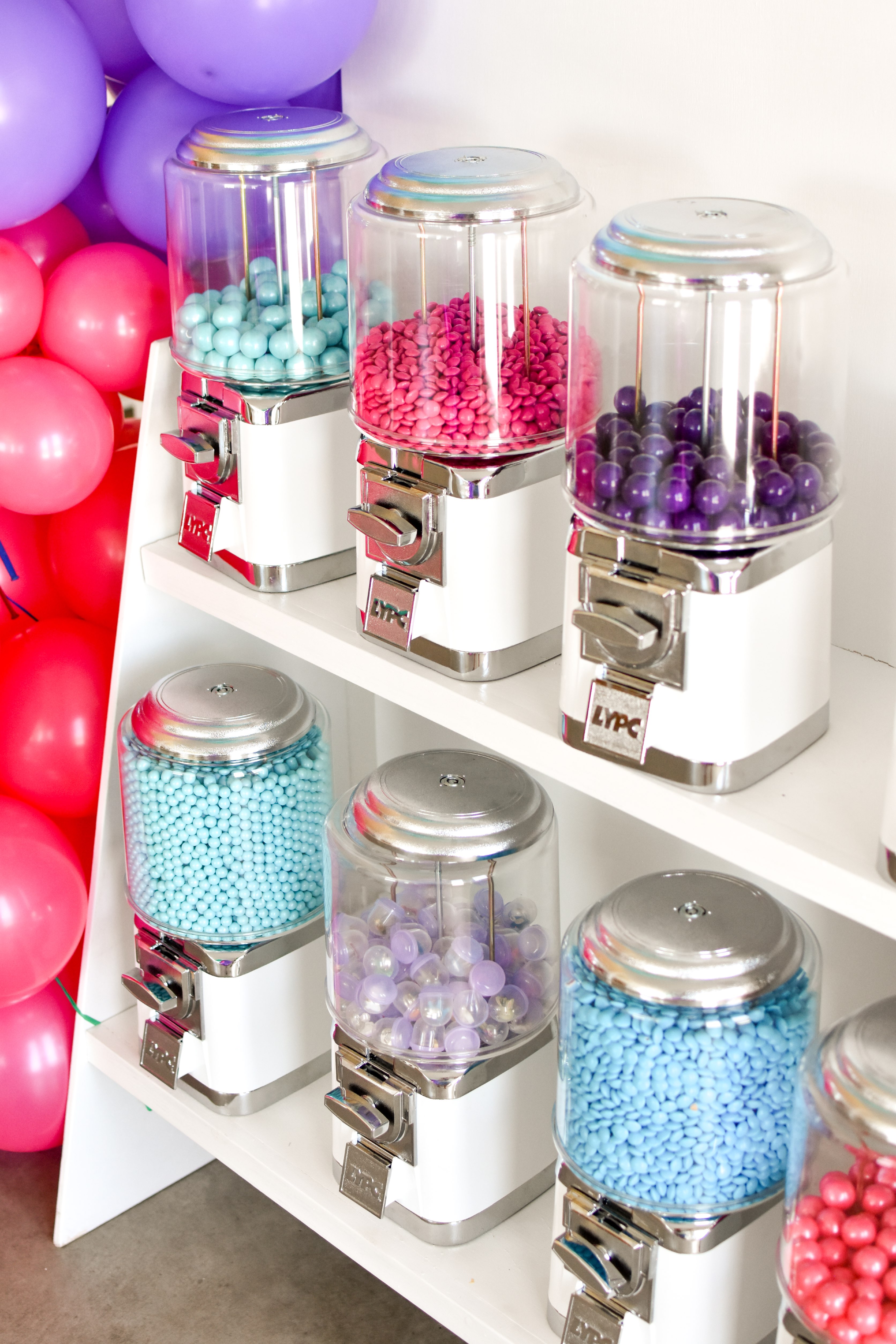 Cheerleading-Cheerleader-Cheer-Themed-Birthday-Party-by-Karas-Party-Ideas-015