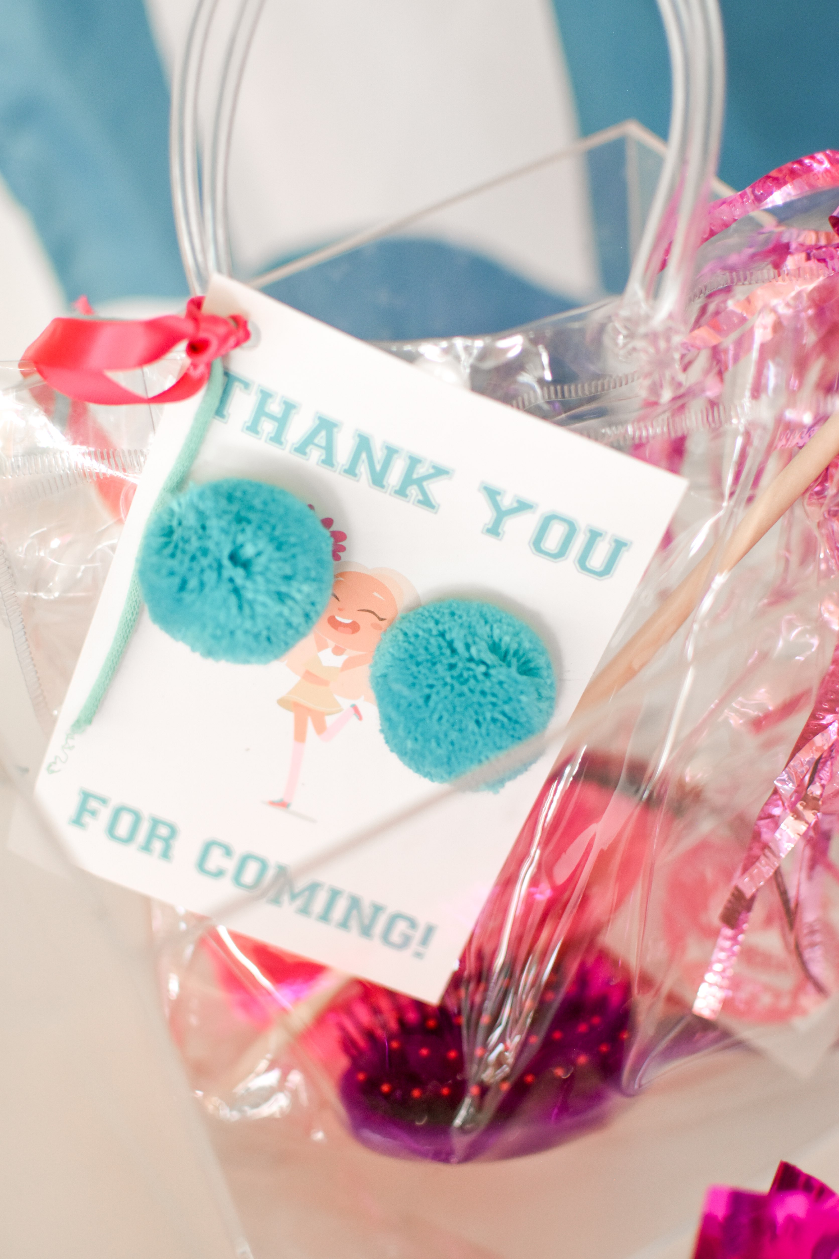 Cheerleading-Cheerleader-Cheer-Themed-Birthday-Party-by-Karas-Party-Ideas-0226